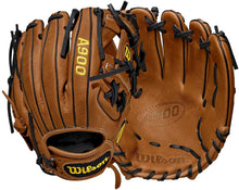 
                        
                          Load image into Gallery viewer, Wilson A900 Baseball Glove Series - JOY2ESpree
                        
                      