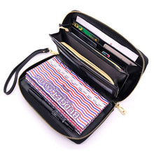 
                        
                          画像をギャラリービューアに読み込む, All-in-One Cash Envelopes Wallet Finances Organizer with 12 Budget Envelopes &amp; Budget Sheets
                        
                      