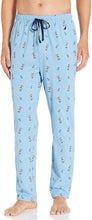 
                        
                          Muat gambar ke penampil Galeri, Nautica Men's Soft Woven 100% Cotton Elastic Waistband Sleep Pajama Pant - JOY2ESpree
                        
                      