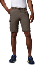 
                        
                          Cargar imagen en el visor de la galería, Columbia Men's Silver Ridge Convertible Pants
                        
                      