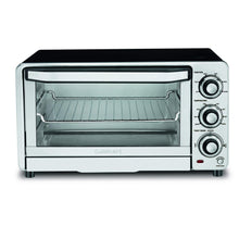 
                        
                          將圖片載入圖庫檢視器 Cuisinart TOB-40N Custom Classic Toaster Oven Broiler,Black, 17 Inch - JOY2ESpree
                        
                      