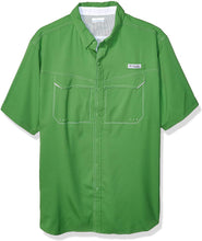 
                        
                          將圖片載入圖庫檢視器 Columbia Men's Low Drag Offshore Short Sleeve Shirt
                        
                      