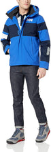 
                        
                          Muat gambar ke penampil Galeri, Helly-Hansen Waterproof Salt Light Sailing Jacket
                        
                      