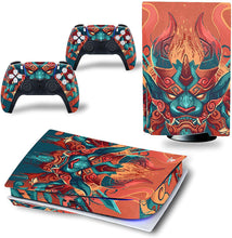 
                        
                          將圖片載入圖庫檢視器 One Piece Ps5 Disk Version Vinyl Stickers Ps5 Console Skin and Controller Skin Beautiful Scratch-Resistant No Bubbles-ps-5 - JOY2ESpree
                        
                      