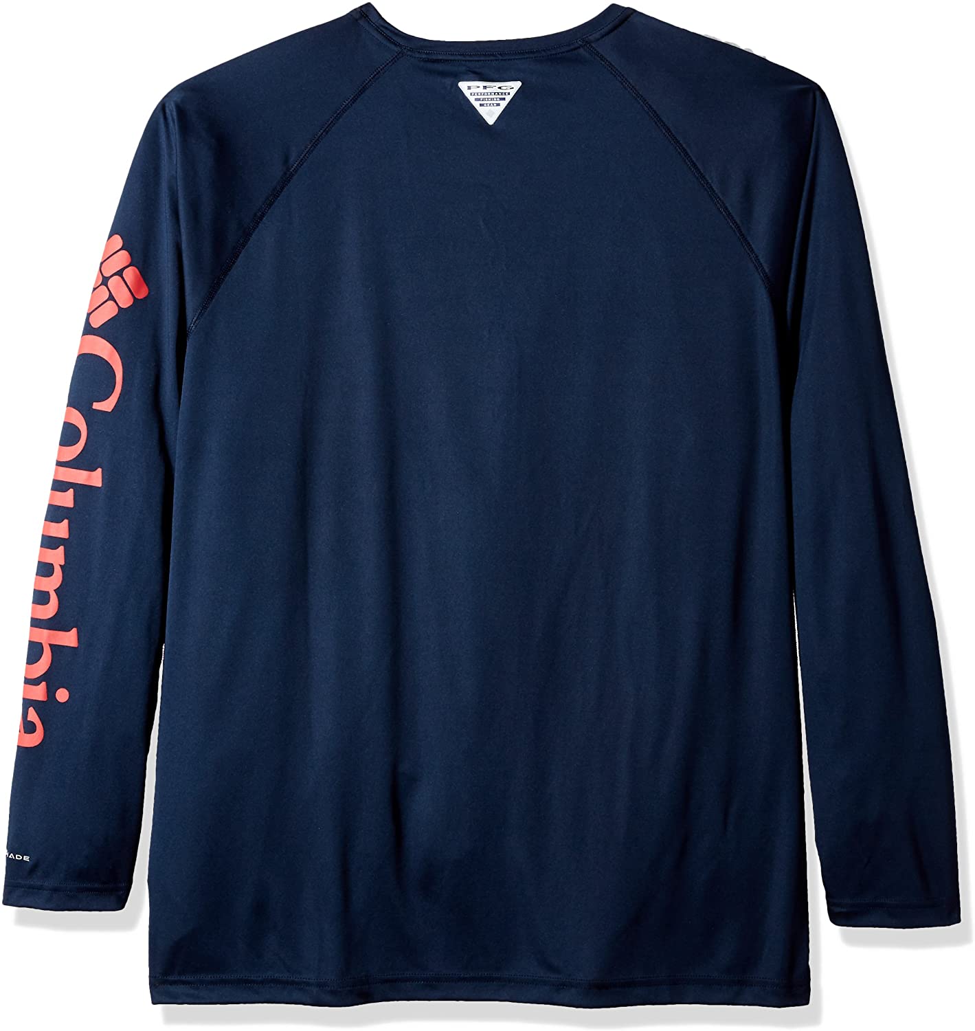 Columbia Men's Terminal Tackle Long Sleeve Shirt