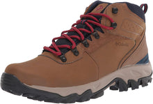 
                        
                          Load image into Gallery viewer, Columbia Men's Newton Ridge Plus Ii Waterproof Hiking Boot Shoe
                        
                      