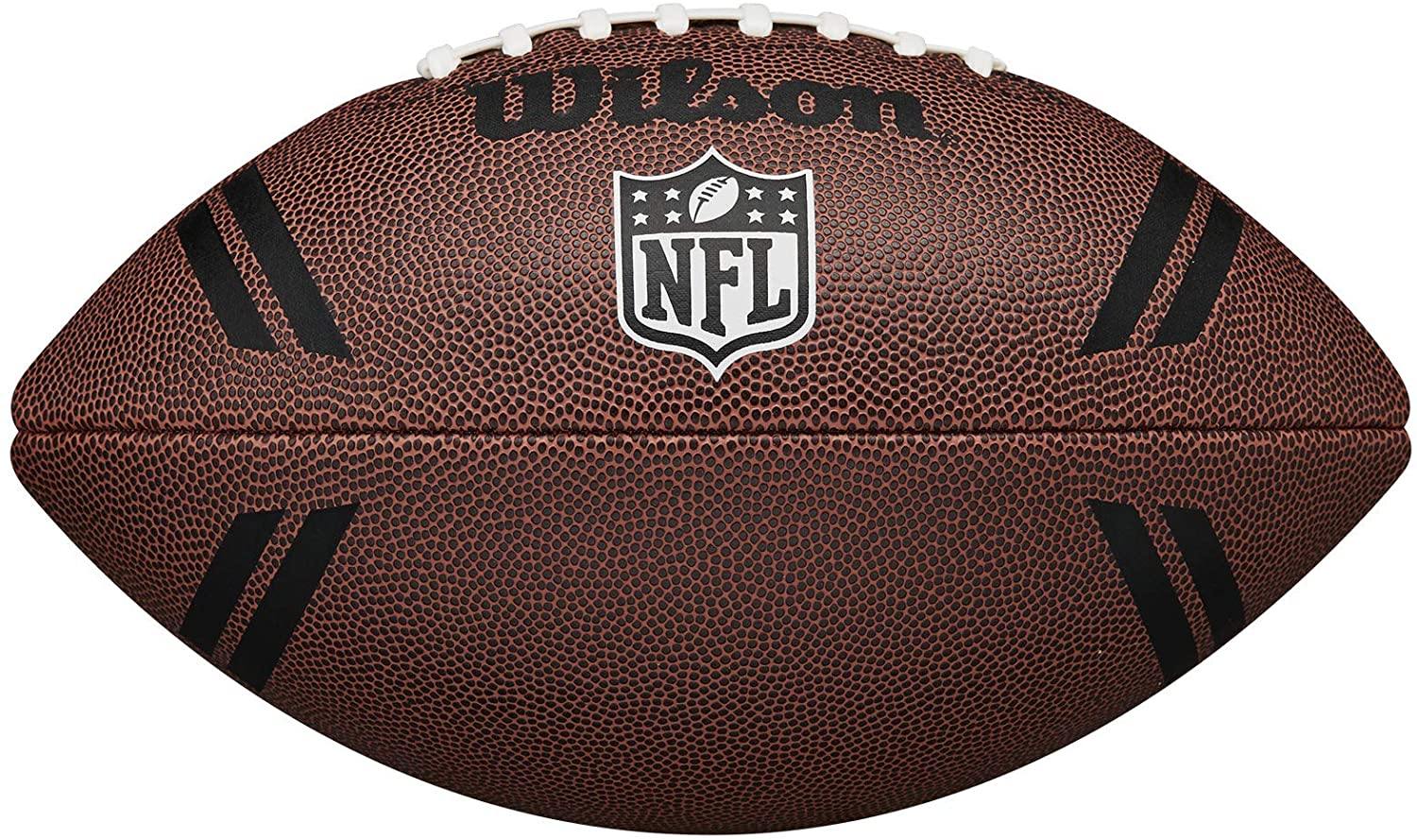 Wilson NFL Spotlight Football - JOY2ESpree