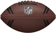 
                        
                          Load image into Gallery viewer, Wilson NFL Spotlight Football - JOY2ESpree
                        
                      