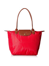 
                        
                          將圖片載入圖庫檢視器 Longchamp Women's Le Pliage Small Tote, Gerance
                        
                      