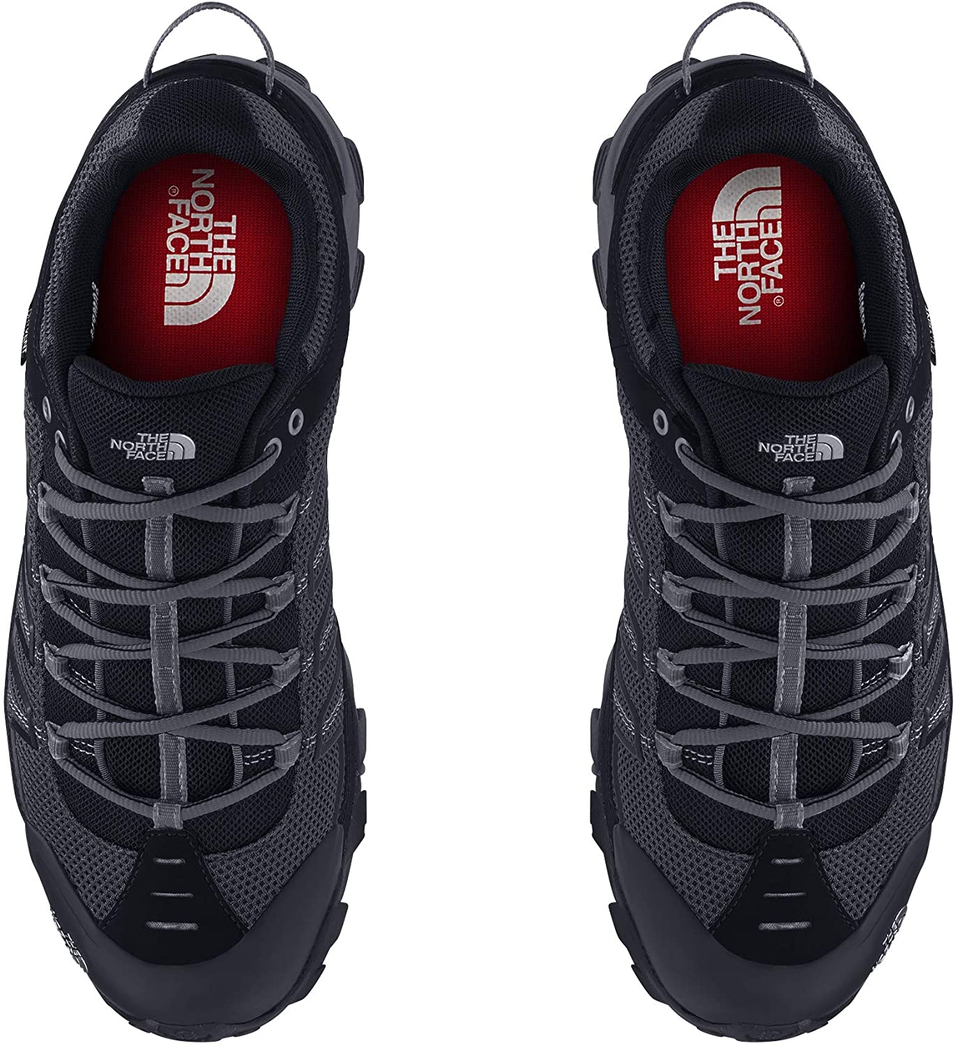 The North Face Men's Ultra 109 WP Trail Shoe