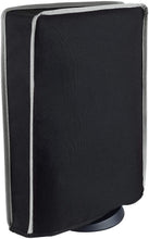 
                        
                          Muat gambar ke penampil Galeri, PlayVital Gray Nylon PS5 Dust Cover, Soft Neat Lining Dust Guard for DualSense 5 Console - JOY2ESpree
                        
                      