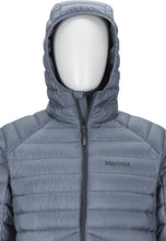 
                        
                          Load image into Gallery viewer, MARMOT Highlander Down Hoody
                        
                      