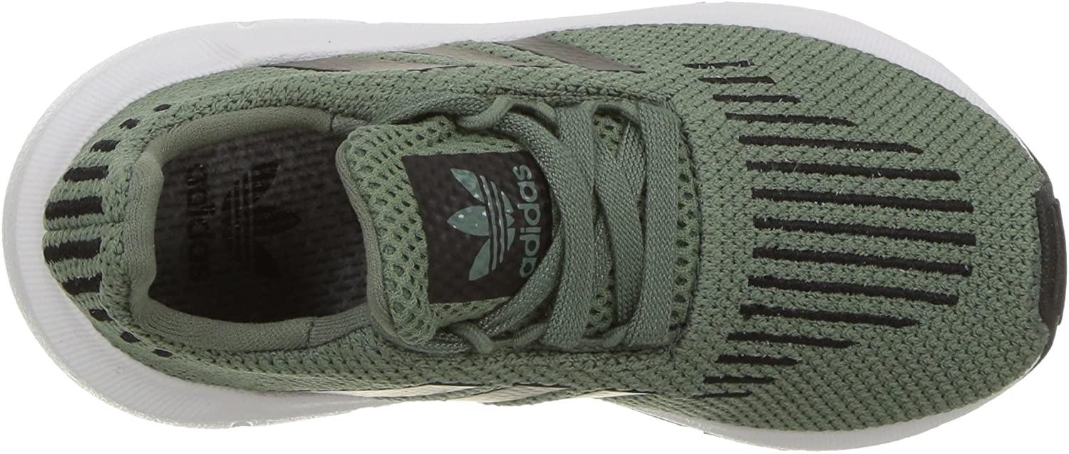 adidas Originals Kids' Swift Running Shoe - JOY2ESpree