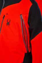 
                        
                          Muat gambar ke penampil Galeri, Spyder Active Sports Men's Leader GORE-TEX Insulated Ski Jacket
                        
                      