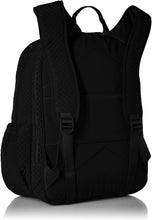 
                        
                          將圖片載入圖庫檢視器 Vera Bradley Women's Microfiber Campus Backpack, Classic Navy, One Size
                        
                      