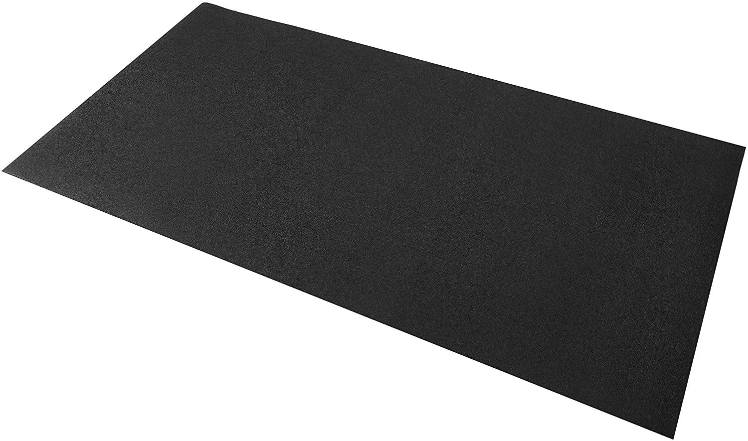 BalanceFrom GoFit High Density Treadmill Exercise Bike Equipment Mat - JOY2ESpree