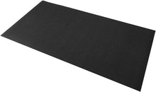 
                        
                          Cargar imagen en el visor de la galería, BalanceFrom GoFit High Density Treadmill Exercise Bike Equipment Mat - JOY2ESpree
                        
                      