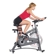 
                        
                          Cargar imagen en el visor de la galería, Sunny Health &amp; Fitness Endurance Series Magnetic Indoor Cycling Exercise Bike - JOY2ESpree
                        
                      