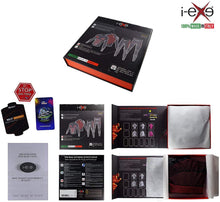 
                        
                          Muat gambar ke penampil Galeri, I-EXE Italy Mens Compression Cycling Bike Shirt
                        
                      