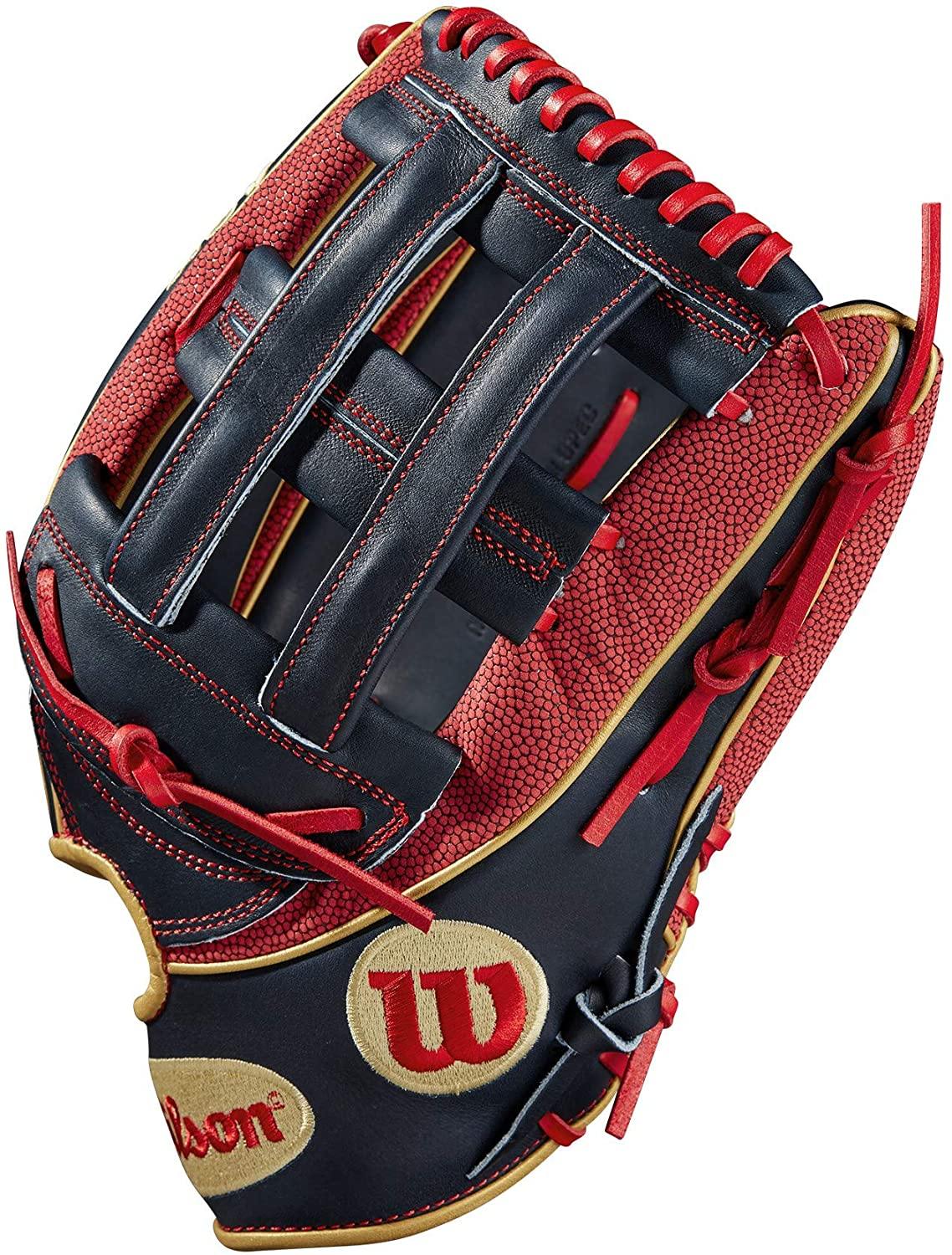 Wilson A2K Baseball Glove Series - JOY2ESpree