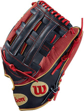
                        
                          画像をギャラリービューアに読み込む, Wilson A2K Baseball Glove Series - JOY2ESpree
                        
                      