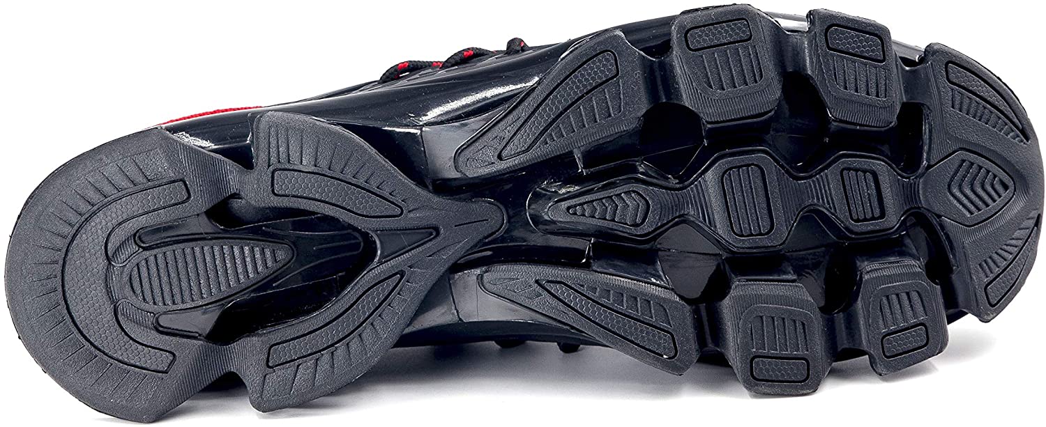 mitvr Men's Running Shoes Casual Sneakers Athletic Fashion Tennis Sports Shoes for Women