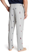 
                        
                          Muat gambar ke penampil Galeri, Nautica Men's Soft Woven 100% Cotton Elastic Waistband Sleep Pajama Pant - JOY2ESpree
                        
                      