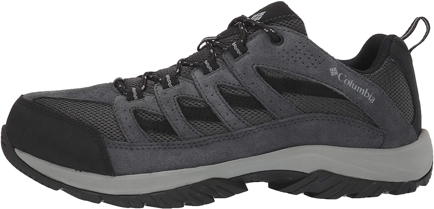 Columbia Men's Crestwood Hiking Shoe