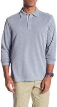 
                        
                          Muat gambar ke penampil Galeri, Tommy Bahama Long Sleeve Shoreline Surf Golf Polo Shirt
                        
                      