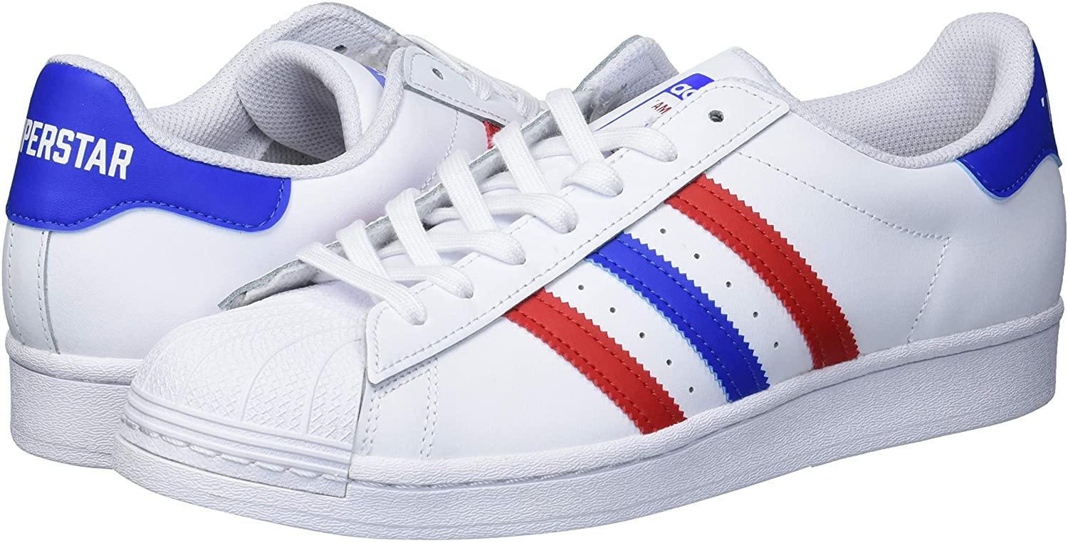 adidas Originals Men's Superstar Shoes - JOY2ESpree