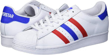 
                        
                          將圖片載入圖庫檢視器 adidas Originals Men's Superstar Shoes - JOY2ESpree
                        
                      