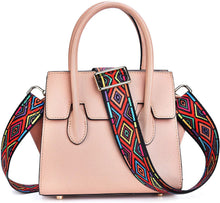 
                        
                          將圖片載入圖庫檢視器 Wide Shoulder Strap Adjustable Replacement Belt Guitar Style Cross body Handbag Purse Strap
                        
                      