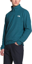 
                        
                          將圖片載入圖庫檢視器 The North Face Men's TKA Glacier Quarter Zip Fleece Pullover
                        
                      