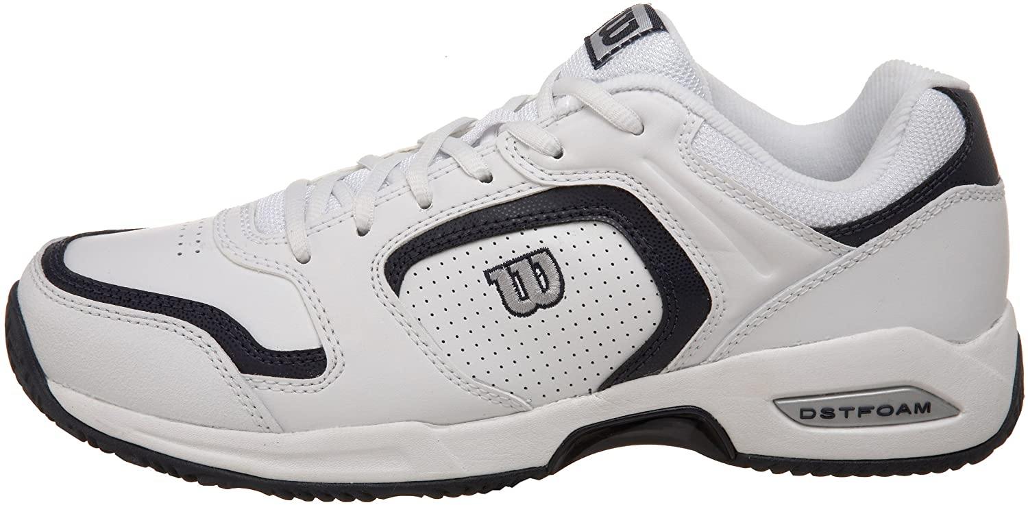 Wilson Men's Pro Staff Fury Tennis Shoe - JOY2ESpree