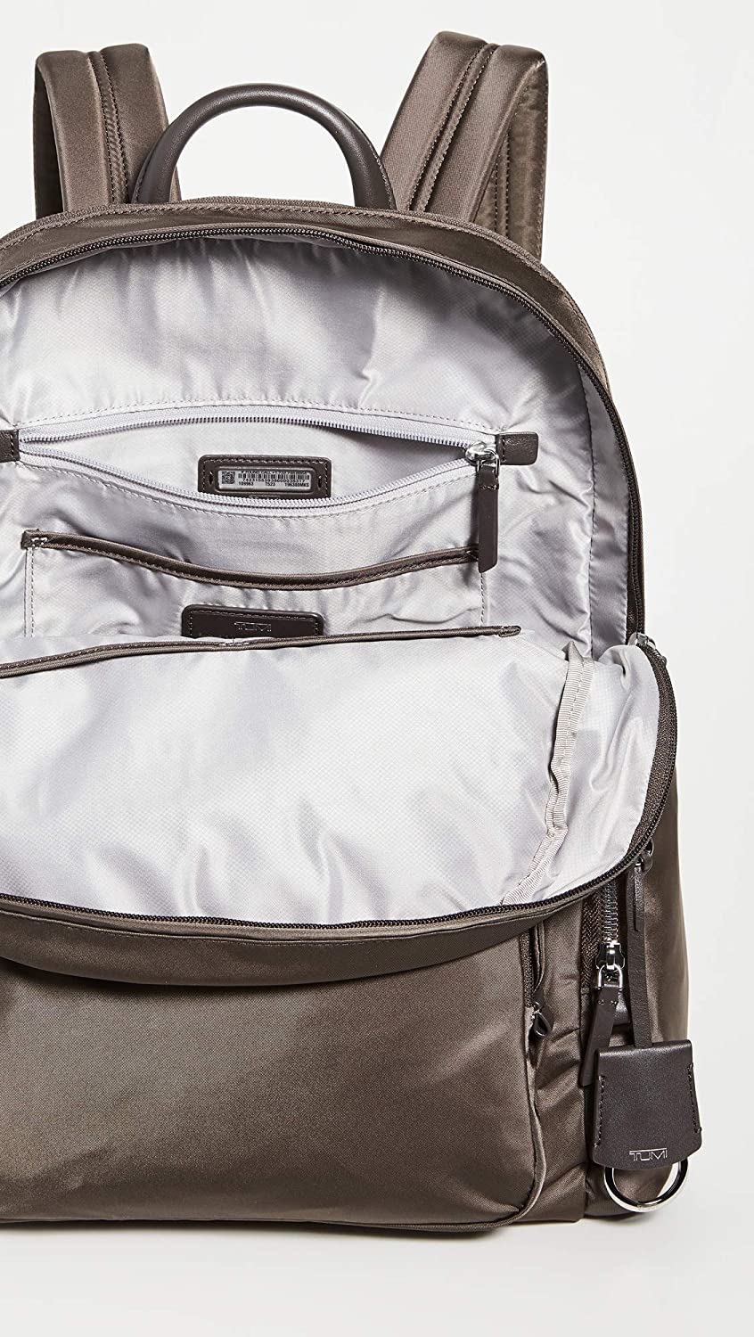 TUMI - Voyageur Carson Laptop Backpack