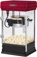
                        
                          Cargar imagen en el visor de la galería, Cuisinart CPM-28 Classic-Style Popcorn Maker, Red - JOY2ESpree
                        
                      