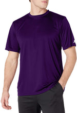 
                        
                          गैलरी व्यूवर में इमेज लोड करें, Russell Athletic Men's Short Sleeve Performance T-Shirt
                        
                      