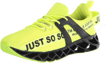 
                        
                          將圖片載入圖庫檢視器 UMYOGO Mens Athletic Walking Blade Running Tennis Shoes Fashion Sneakers
                        
                      