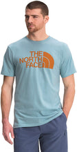 
                        
                          Cargar imagen en el visor de la galería, The North Face Men's Short Sleeve Half Dome Tee
                        
                      