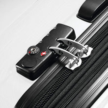 
                        
                          Cargar imagen en el visor de la galería, Samsonite Winfield 2 Hardside Expandable Luggage with Spinner Wheels, Charcoal, Checked-Large 28-Inch
                        
                      