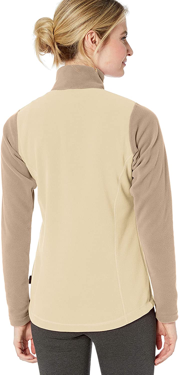 Helly-Hansen womens Daybreaker 1/2 Zip Fleece Pullover Jacket