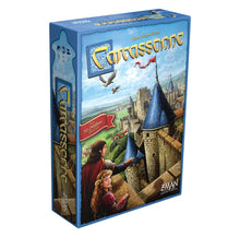 
                        
                          गैलरी व्यूवर में इमेज लोड करें, Carcassonne Board Game (BASE GAME) | Family Board Game | Board Game for Adults and Family - JOY2ESpree
                        
                      