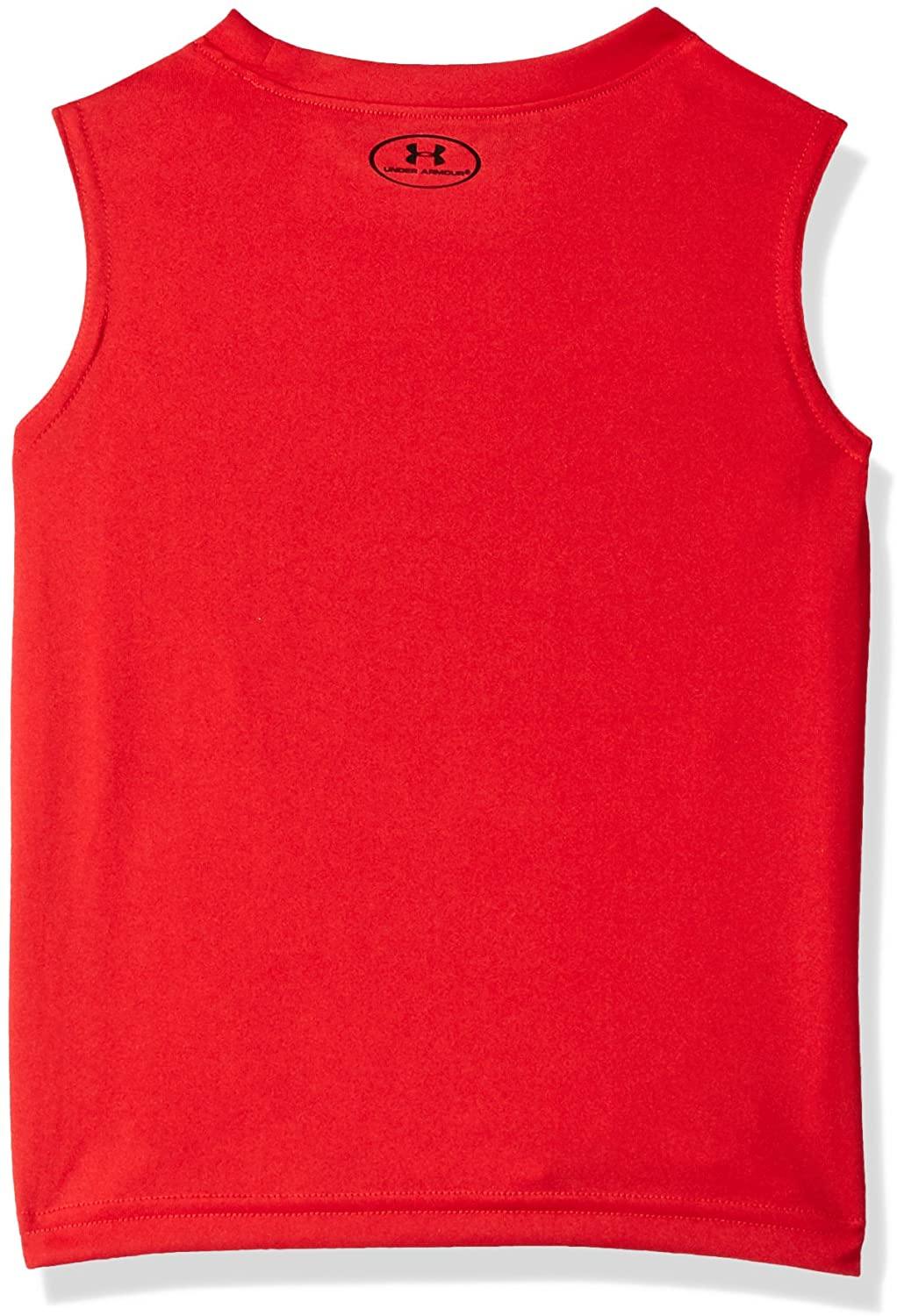 Under Armour Boys' Muscle and Tank Set - JOY2ESpree