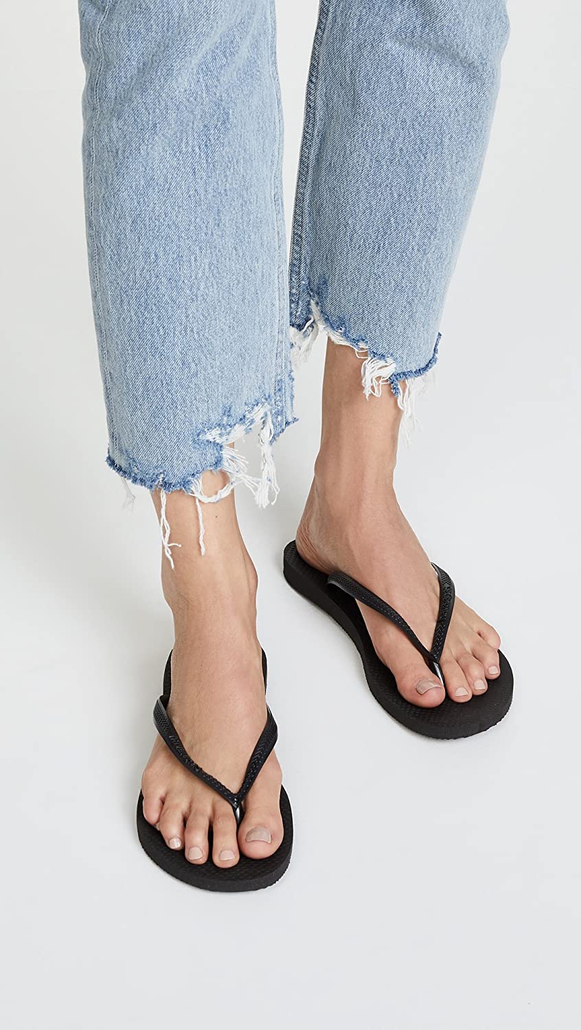 Havaianas Women's Slim Flip Flop Sandal