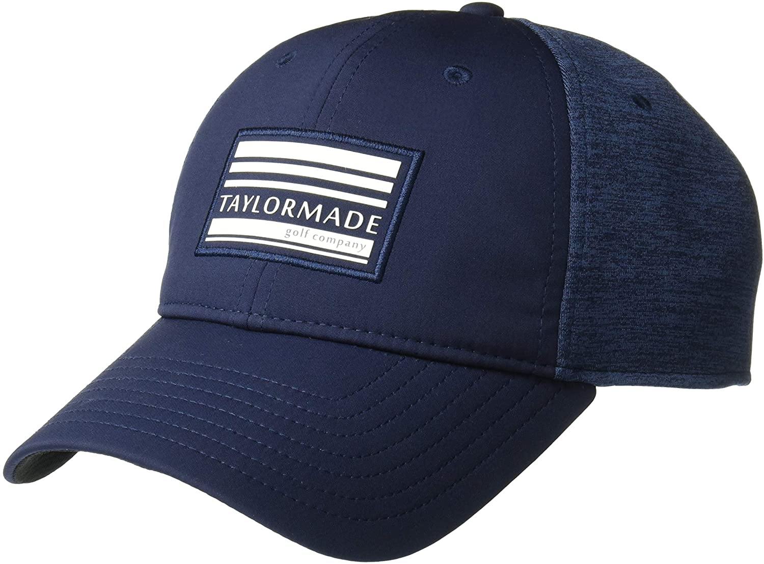 TaylorMade 2019 Performance Lite Lifestyle Hat - JOY2ESpree