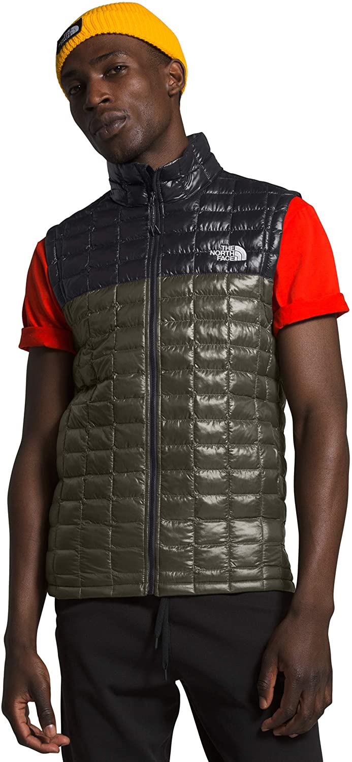 The North Face Men’s ThermoBall Eco Insulated Vest