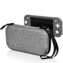 
                        
                          Muat gambar ke penampil Galeri, Carry Case for Nintendo Switch Lite - LOGROTATE Portable Hard Shell Travel Carrying Bag - JOY2ESpree
                        
                      