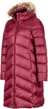 
                        
                          將圖片載入圖庫檢視器 Marmot Women's Montreaux Full-length Down Puffer Coat
                        
                      