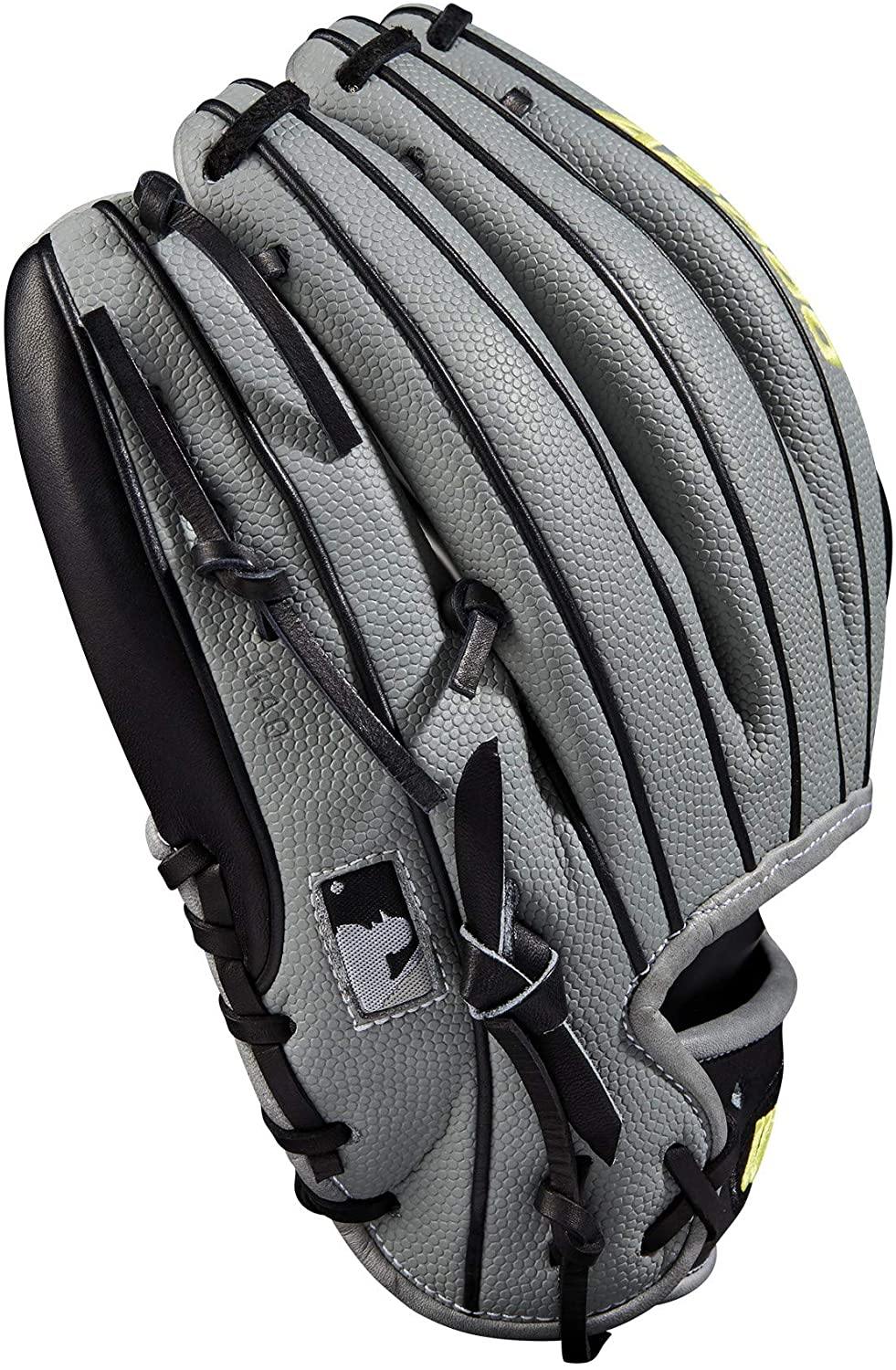 Wilson A2000 SuperSkin Baseball Glove Series - JOY2ESpree