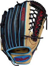 
                        
                          將圖片載入圖庫檢視器 Wilson A2000 SuperSkin Baseball Glove Series - JOY2ESpree
                        
                      